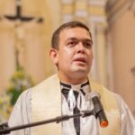 Foto de Pe. Everson Fontes