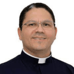Foto de Pe. Jadson Ramos